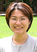 김미광 전 고등학교 교사