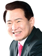 김한표 국회의원(자유한국당/거제)