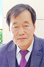 김기주 국민건강보험공단 거제지사장