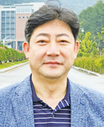 김범준 거제정책연구소 소장