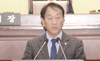 김용운 시의원