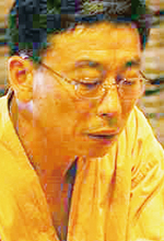 김복언 수필가전 거제대학교 교수