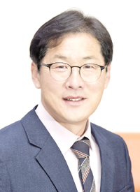 김동수 거제시의회 시의원