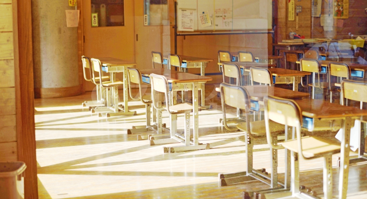 거제지역 면동지역 중학교 학생수의 양극화가 심각한 것으로 나타났다.