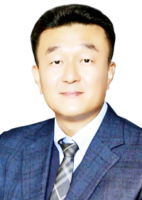 김두호 거제시의회 의원