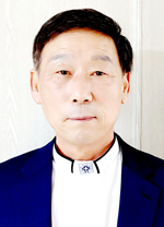 김형곤 거제제일교회 목사