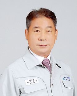 이성신 조선해양플랜트리더아카데미 총동문회장