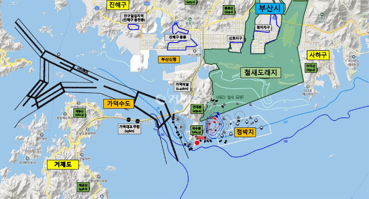 가덕신공항 건설, 부산 엑스포 유치 상관없이 '속도전' 가덕신공항 건설, 부산 엑스포 유치 상관없이 '속도전'