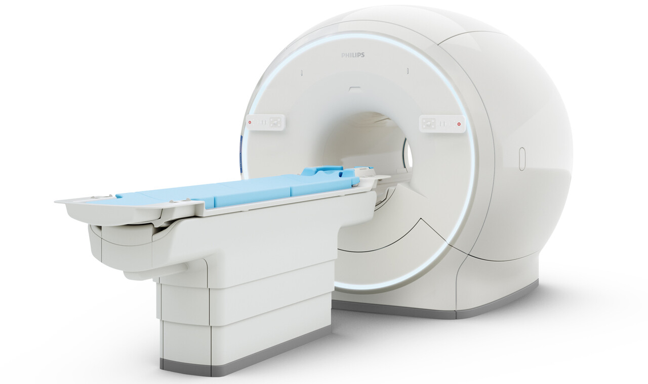 대우병원이 오는 18일부터 가동에 들어가는 3.0T 초전도 최첨단 MRI 의료기기. @대우병원 제공