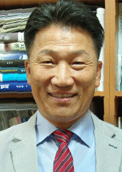 김원배 전 인제대학교 교수